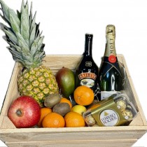 Birthday Gift for the Celebrant